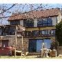 West Branch Lake Home