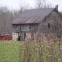 West Branch Area Barns