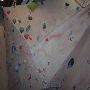 Higher Ground Rock Climbing Centre