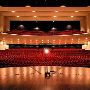 Wharton Center