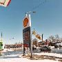 Downtown Harper Woods MI