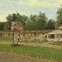 The Christmas Motel