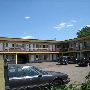 Fontaine Motel