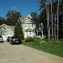 Kenneth's Ortonville Home