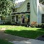 Gerald's Harbor Springs Home