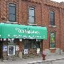Old Shillelagh's