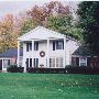 Jacqueline's Kentwood Home
