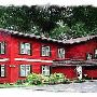 East Bay Lakefront Lodge