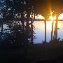 Cottage on Long Lake