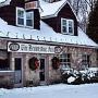 The Brownstone Inn