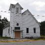 Evart Churches