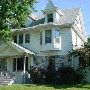 Kenya's Pontiac Home