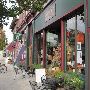 Book Nook & Java Shop