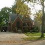Yvonne's Birmingham Home