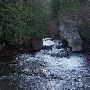 Ocqueoc Falls