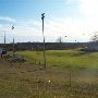 Onaway High School Football Field