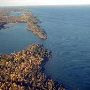 Jane's Eagle Harbor Lake Home