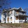 Jackson Abandoned Home