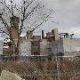 Concrete Industrial Graveyard