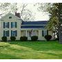 Saline Township Henry Ford House