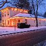 Historic Mary Brown House