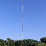 WMJH 810 AM Radio Tower