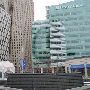 Campus Martius Park