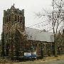 The Old Stone Church