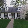 Nancy's Farmington House