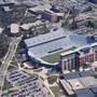 Spartan Stadium