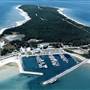 Presque Isle State Harbor