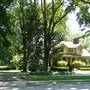 Debra's Grosse Point Home