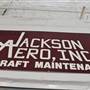 Jackson County Airport