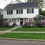 1920's Grosse Pointe Home