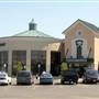 The Crossroad Mall