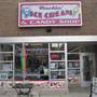 Rockin' Ice Cream and Candy Shop