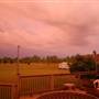 Home with acreage