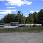 Men's Baseball Fields