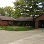 Bill's House in Ortonville