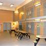 Macomb Juvenile Justice Center