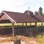 Marquette Covered Bridge