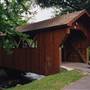Irons Park Covered Bridge