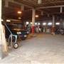 St. Ignace Garage