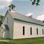 Old Rugged Cross Church