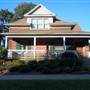 Vintage Brick Home Built 1905