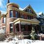 1896 Victorian House
