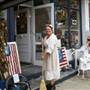 Colonial Treasures Gift Shop