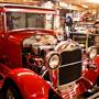 Mark's Garage