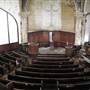 Woodward Avenue Presbyterian Church