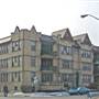 Sherbrooke Apartments